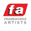 Storyboard Artist - Frameworks Storyboards logo